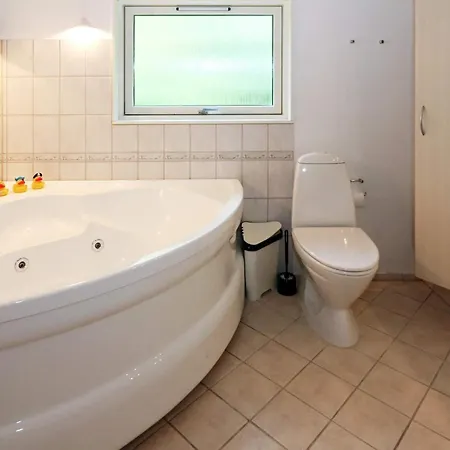 Holiday home Clii Hadsund