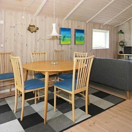 Clii Holiday home Hadsund