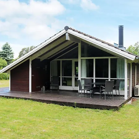 Clii * Hadsund