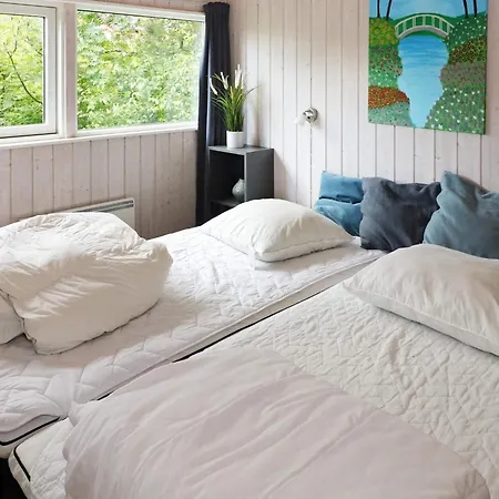Clii Holiday home *