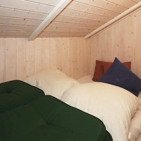 4 Star In Hadsund-by Traum Дом отдыха *