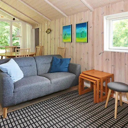 Holiday home Clii *