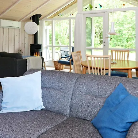Holiday home Clii *