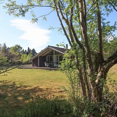 Holiday home Clii