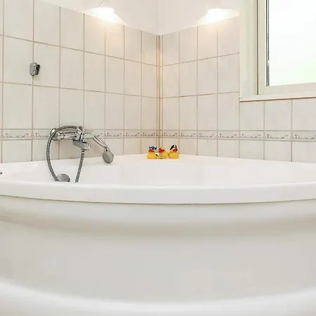 4 Star In Hadsund-by Traum Дом отдыха *