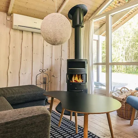 Clii Holiday home Hadsund