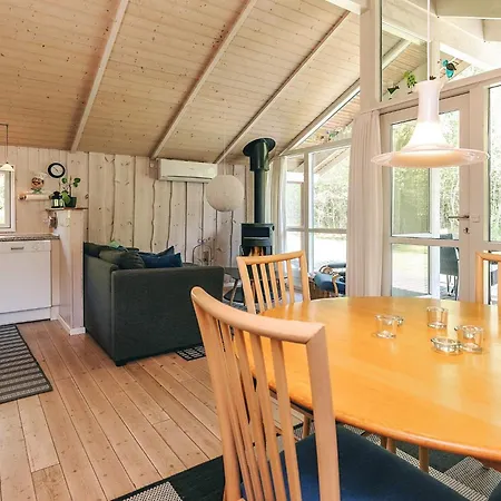 4 Star In Hadsund-by Traum * Hadsund