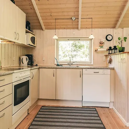 Holiday home Clii