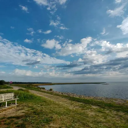 4 Star In Hadsund-by Traum Дом отдыха *