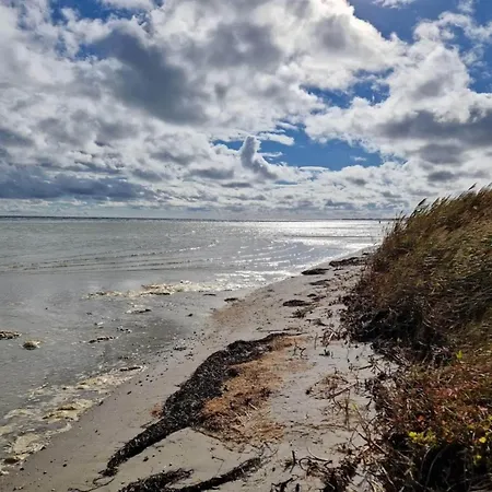 Дом отдыха 4 Star In Hadsund-by Traum Hadsund